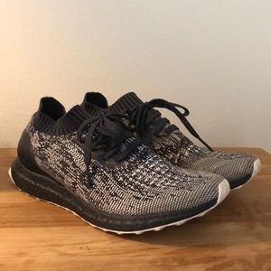 Adidas Ultra Boost - Reverse Oreo uncaged (2016)